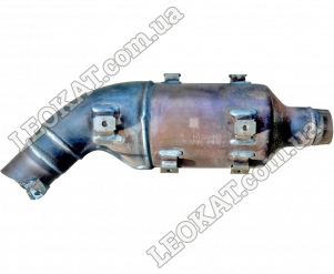 LEOKAT Викуп каталізаторів - Nissan -  - Кераміка - 6RA--- Series 6RAMKD