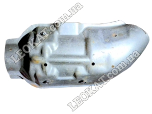 LEOKAT Викуп каталізаторів - Nissan -  - Кераміка - 6RR--- Series 6RRMJN
