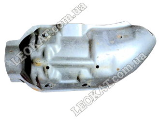LEOKAT Викуп каталізаторів - Nissan -  - Кераміка - 6RR--- Series 6RRMJN