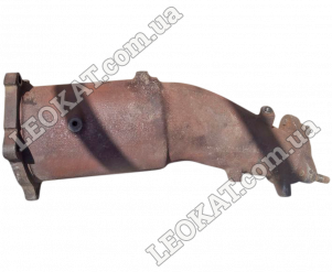 LEOKAT Викуп каталізаторів - Nissan -  - Кераміка - 6S4