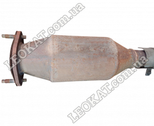 LEOKAT Викуп каталізаторів - Nissan -  - Кераміка - 6Z5