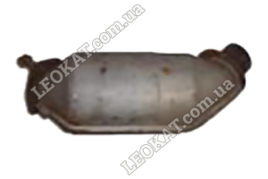 LEOKAT Викуп каталізаторів - Nissan -  - Кераміка - 70F Nissan 2-Dot