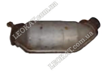 LEOKAT Викуп каталізаторів - Nissan -  - Кераміка - 70F Nissan 2-Dot