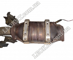 LEOKAT Викуп каталізаторів - Nissan -  - Кераміка - 78J