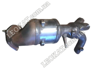 LEOKAT Викуп каталізаторів - Nissan -  - Кераміка - 7FX-- Series 7FXL9