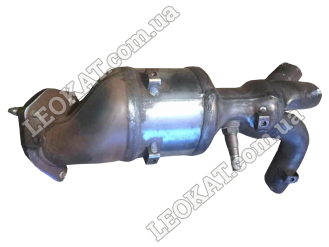LEOKAT Викуп каталізаторів - Nissan -  - Кераміка - 7FX-- Series 7FXL9