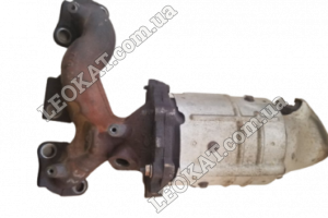 LEOKAT Викуп каталізаторів - Nissan -  - Кераміка - 7Y0