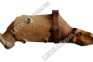 LEOKAT Викуп каталізаторів - Nissan -  - Кераміка - 80H NF3
