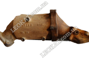 LEOKAT Викуп каталізаторів - Nissan -  - Кераміка - 80H NF3