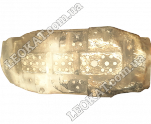 LEOKAT Викуп каталізаторів - Nissan -  - Кераміка - 88R