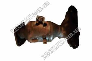 LEOKAT Викуп каталізаторів - Nissan -  - Кераміка - 8AA--- series 8AAGLF / 8AAHDI / 8AAJCU