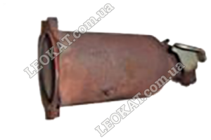 LEOKAT Викуп каталізаторів - Nissan -  - Кераміка - 8F5