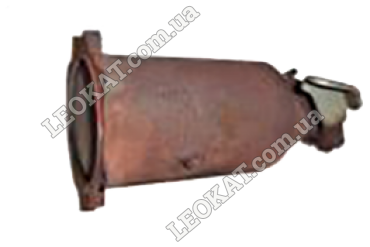 LEOKAT Викуп каталізаторів - Nissan -  - Кераміка - 8F5