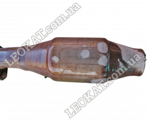 LEOKAT Викуп каталізаторів - Nissan -  - Кераміка - 8H9