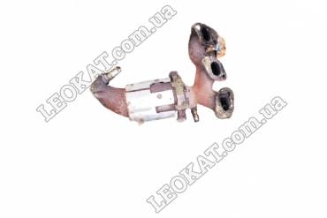 LEOKAT Викуп каталізаторів - Nissan -  - Кераміка - 8J2