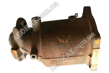 LEOKAT Викуп каталізаторів - Nissan -  - Кераміка - 8M1