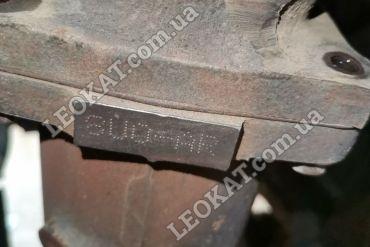 LEOKAT Викуп каталізаторів - Nissan -  - Кераміка - 8U0