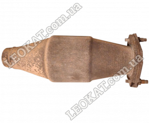LEOKAT Викуп каталізаторів - Nissan -  - Кераміка - 8U7