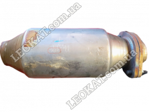 LEOKAT Викуп каталізаторів - Nissan -  - Кераміка - 9BR-- Series 9BRCG