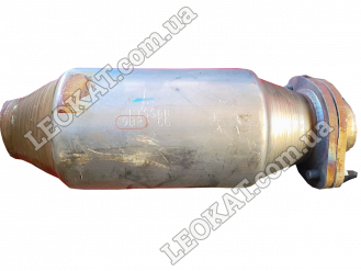 LEOKAT Викуп каталізаторів - Nissan -  - Кераміка - 9BR-- Series 9BRCG