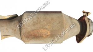 LEOKAT Викуп каталізаторів - Nissan -  - Кераміка - 9EJ-- Series
