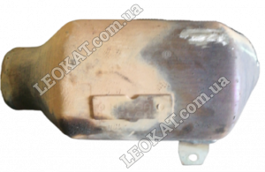 LEOKAT Викуп каталізаторів - Nissan -  - Кераміка - 9EL--- Series 9ELGAC 9ELDAJ