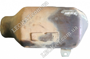 LEOKAT Викуп каталізаторів - Nissan -  - Кераміка - 9EL--- Series 9ELGAC 9ELDAJ
