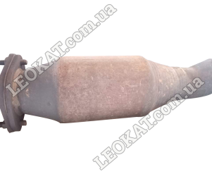 LEOKAT Викуп каталізаторів - Nissan -  - Кераміка - 9J0