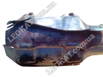 LEOKAT Викуп каталізаторів - Nissan -  - Кераміка - 9SM--- Series 9SMLK9