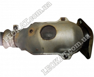 LEOKAT Викуп каталізаторів - Nissan -  - Кераміка - 9U5--- Series 9U57LC / 9U58F0 / 9U5EDF / 9U5JHW / 9U57GS