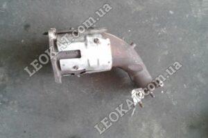 LEOKAT Викуп каталізаторів - Nissan -  - Кераміка - 9W7 EK
