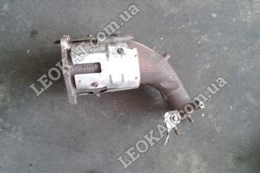 LEOKAT Викуп каталізаторів - Nissan -  - Кераміка - 9W7 EK