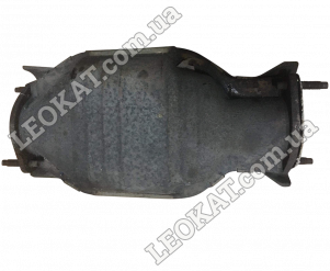 LEOKAT Викуп каталізаторів - Nissan -  - Кераміка - A