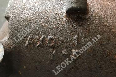 LEOKAT Викуп каталізаторів - Nissan -  - Кераміка - AXO 1 CR 12/14