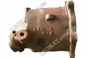 LEOKAT Викуп каталізаторів - Nissan -  - Кераміка - AXO 3 CR 12/14