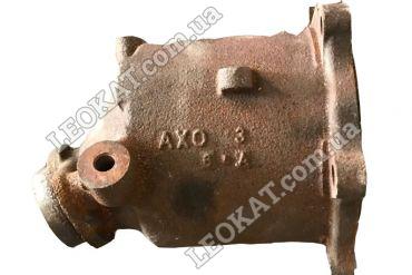 LEOKAT Викуп каталізаторів - Nissan -  - Кераміка - AXO 3 CR 12/14