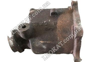 LEOKAT Викуп каталізаторів - Nissan -  - Кераміка - AXO 6 CR 12/14