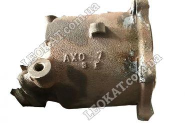 LEOKAT Викуп каталізаторів - Nissan -  - Кераміка - AXO 7