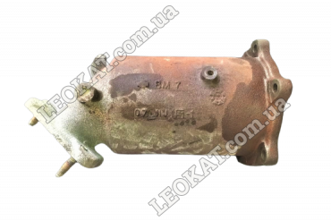 LEOKAT Викуп каталізаторів - Nissan -  - Кераміка - BM7 318J