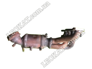 LEOKAT Викуп каталізаторів - Nissan -  - Кераміка - BM91392M CTTXTC / 103R-0025046 / Aftermarket