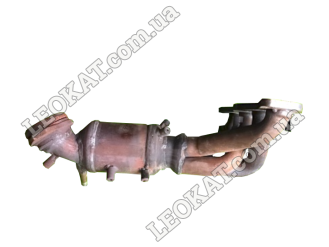 LEOKAT Викуп каталізаторів - Nissan -  - Кераміка - BM91392M CTTXTC / 103R-0025046 / Aftermarket