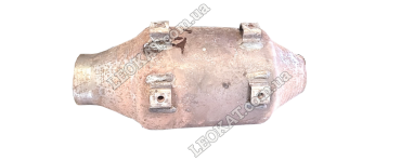 LEOKAT Викуп каталізаторів - Nissan -  - Кераміка - BT1-- Series BT1AL