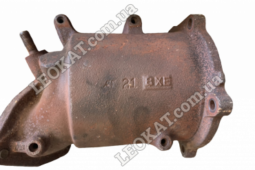 LEOKAT Викуп каталізаторів - Nissan -  - Кераміка - BXE