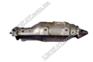 LEOKAT Викуп каталізаторів - Nissan -  - Кераміка - C75X6