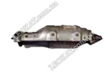 LEOKAT Викуп каталізаторів - Nissan -  - Кераміка - C75X6
