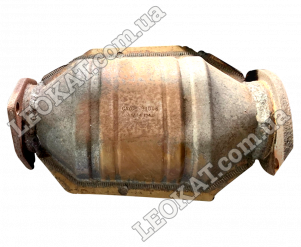 LEOKAT Викуп каталізаторів - Nissan -  - Кераміка - CA/CE 91006 Aftermarket
