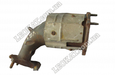 LEOKAT Викуп каталізаторів - Nissan -  - Кераміка - CB21- Series CB21A