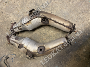 LEOKAT Викуп каталізаторів - Nissan -  - Кераміка - CD7 Fairlady CD7XN