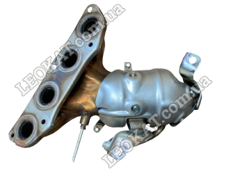 LEOKAT Викуп каталізаторів - Nissan -  - Кераміка - CK-GZ BASF-SH