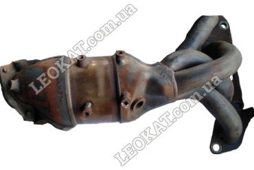 LEOKAT Викуп каталізаторів - Nissan -  - Кераміка - CX1 1 SENSOR